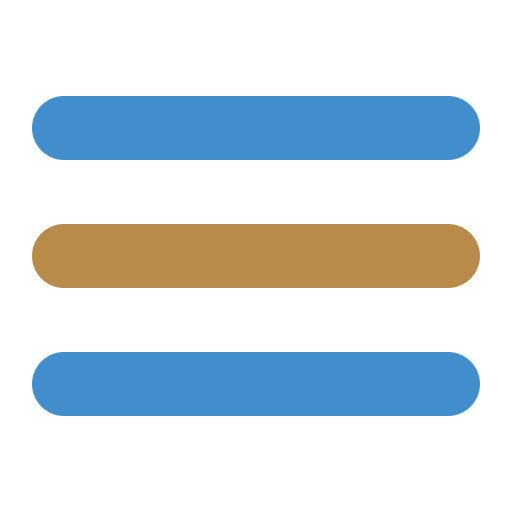 hamburger menu