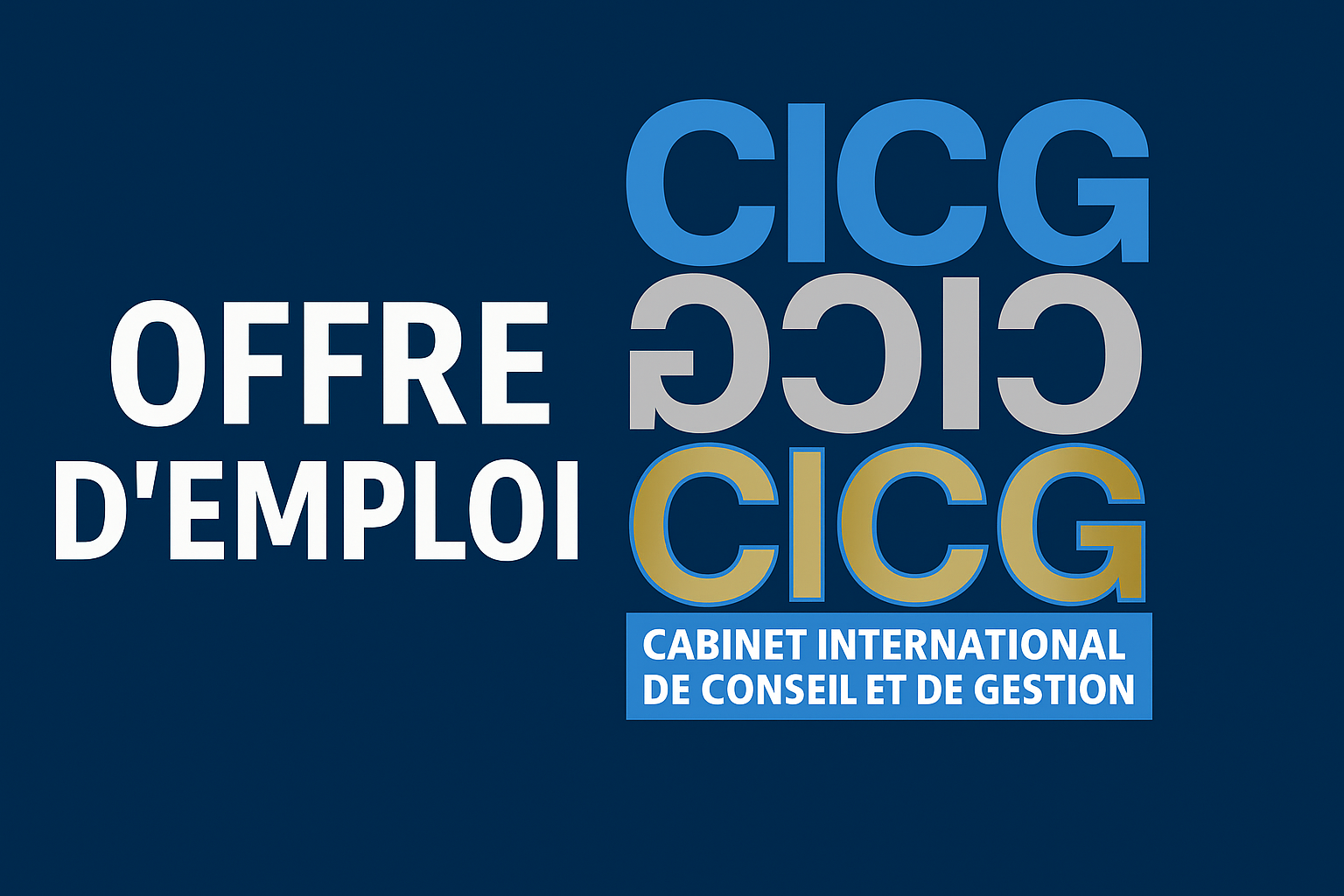 image ASSISTANCE ET OPTIMISATION FISCALE du CABINET INTERNATIONAL DE CONSEIL DE GESTION (CICG)
